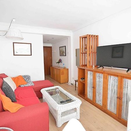 El Apartamento De Los Pinares By Just Room Santander Buitenkant foto