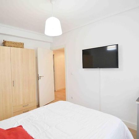 El Apartamento De Los Pinares By Just Room Santander Buitenkant foto