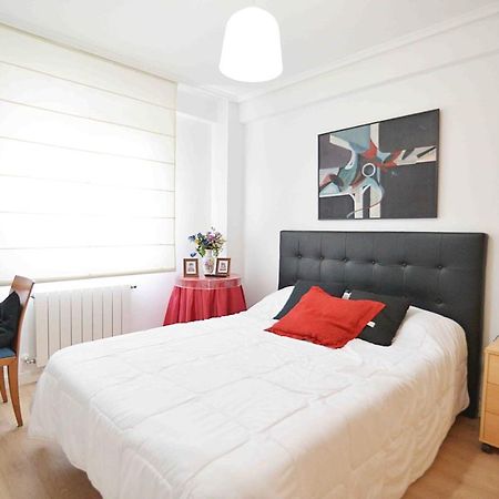 El Apartamento De Los Pinares By Just Room Santander Buitenkant foto