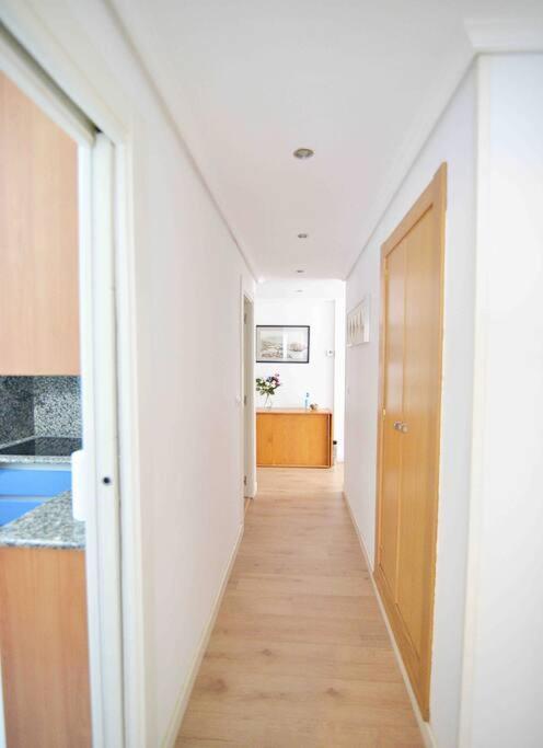 El Apartamento De Los Pinares By Just Room Santander Buitenkant foto