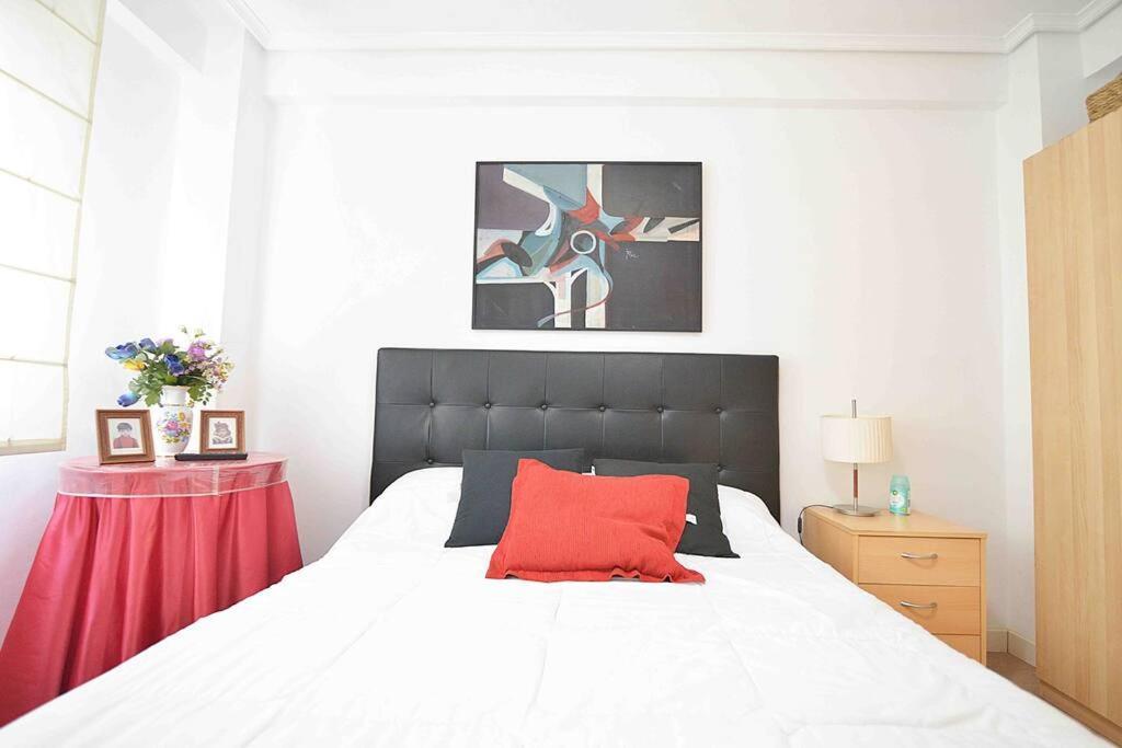 El Apartamento De Los Pinares By Just Room Santander Buitenkant foto