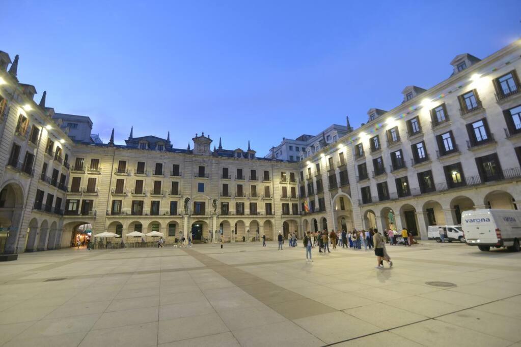 El Apartamento De Los Pinares By Just Room Santander Buitenkant foto