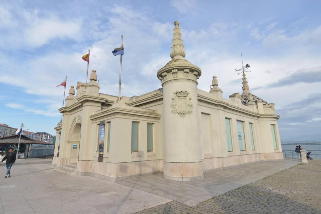El Apartamento De Los Pinares By Just Room Santander Buitenkant foto