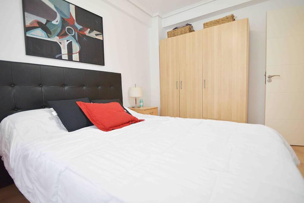 El Apartamento De Los Pinares By Just Room Santander Buitenkant foto