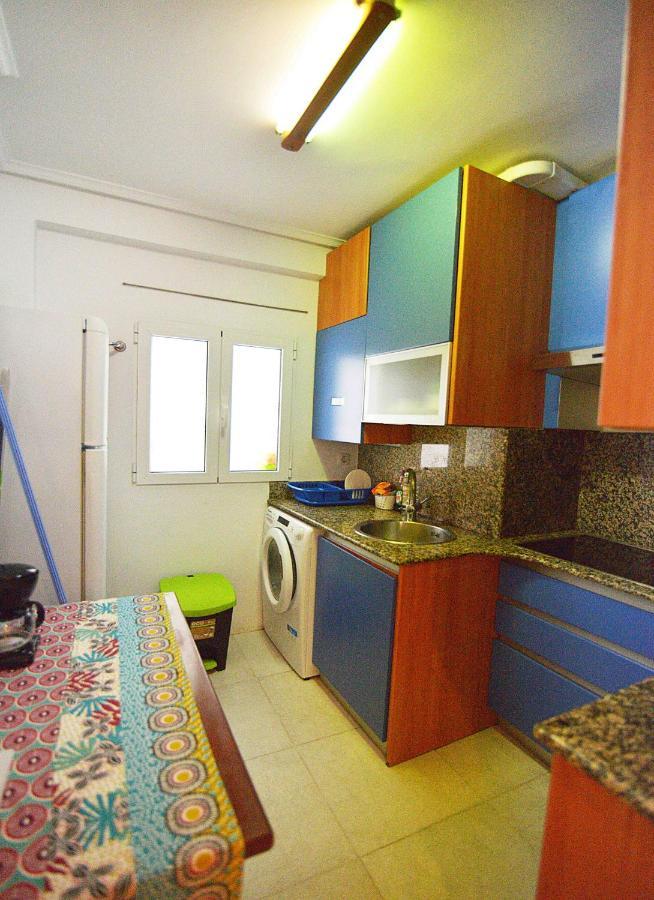 El Apartamento De Los Pinares By Just Room Santander Buitenkant foto